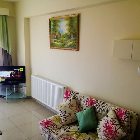 Apartment Nearby Golden Coast Protaras Exterior foto