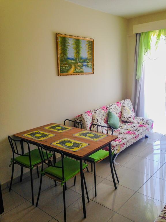 Apartment Nearby Golden Coast Protaras Exterior foto