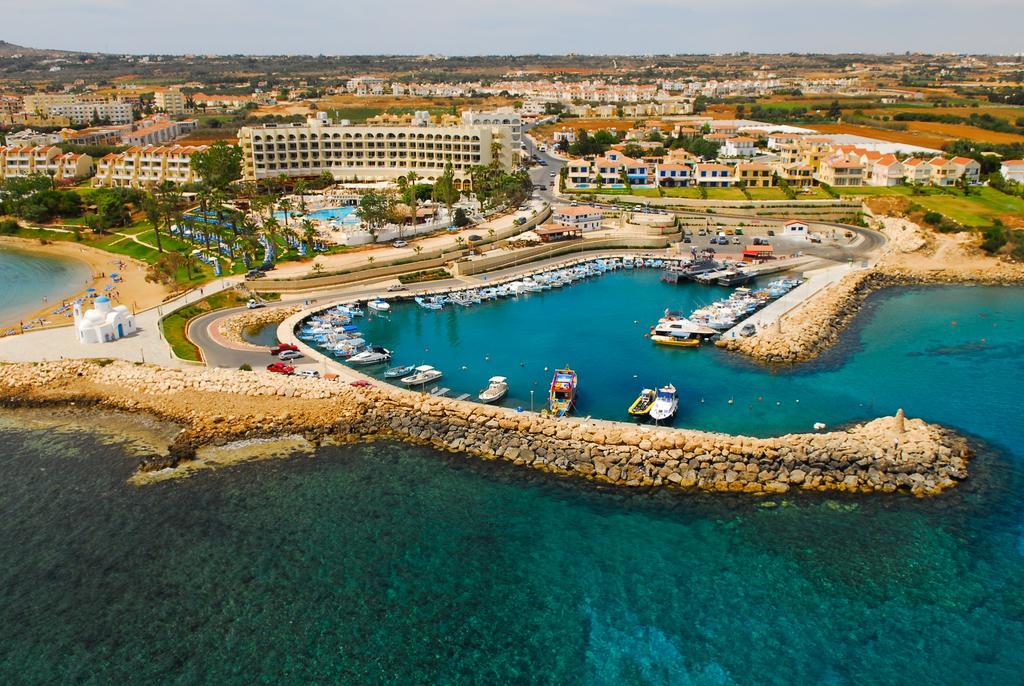 Apartment Nearby Golden Coast Protaras Exterior foto